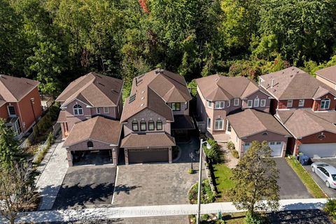 Photo 43 at 43 Bonnydon Crescent, Rouge E11, Toronto