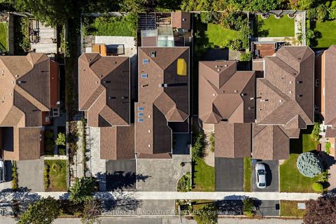 Photo 45 at 43 Bonnydon Crescent, Rouge E11, Toronto