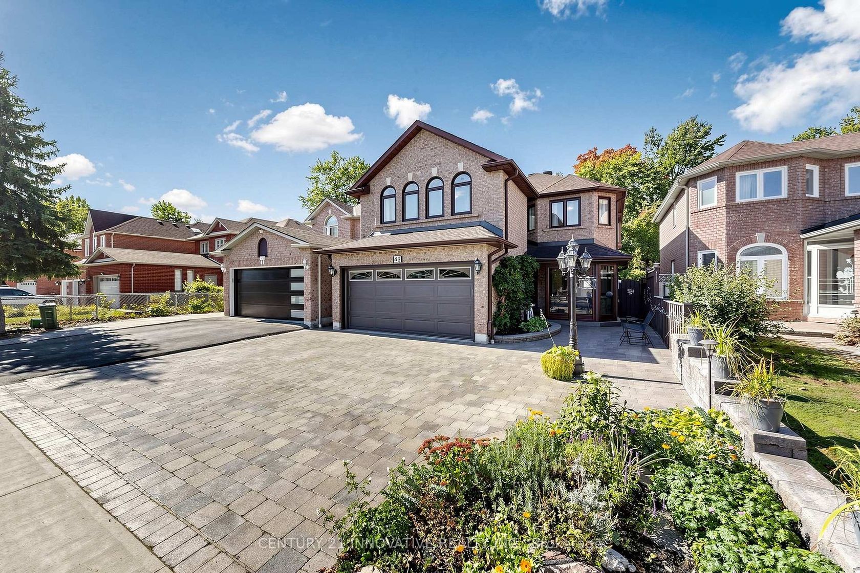 43 Bonnydon Crescent, Rouge E11, Toronto 