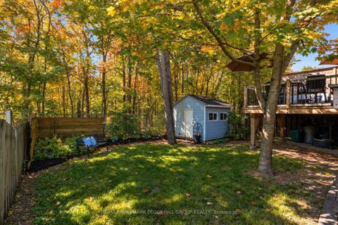 Photo 16 at 19 Austen Lane, Letitia Heights, Barrie