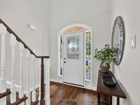 Photo 3 at 228 Rosemount Avenue, Pelmo Park W4, Toronto