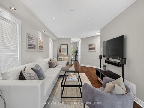 Photo 6 at 228 Rosemount Avenue, Pelmo Park W4, Toronto