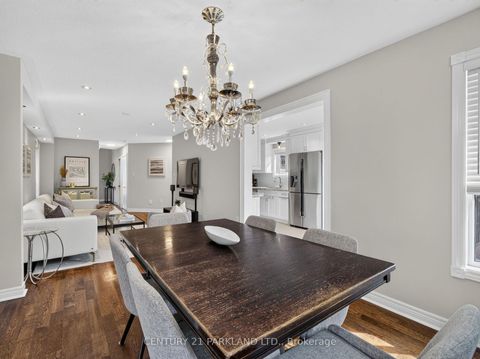 Photo 8 at 228 Rosemount Avenue, Pelmo Park W4, Toronto