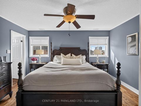 Photo 14 at 228 Rosemount Avenue, Pelmo Park W4, Toronto