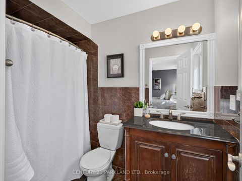 Photo 15 at 228 Rosemount Avenue, Pelmo Park W4, Toronto