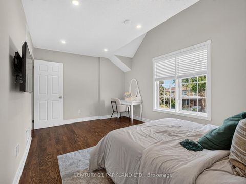 Photo 18 at 228 Rosemount Avenue, Pelmo Park W4, Toronto