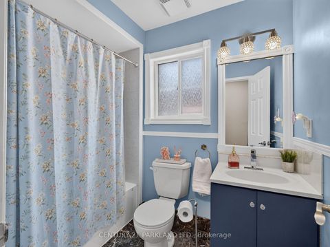 Photo 19 at 228 Rosemount Avenue, Pelmo Park W4, Toronto