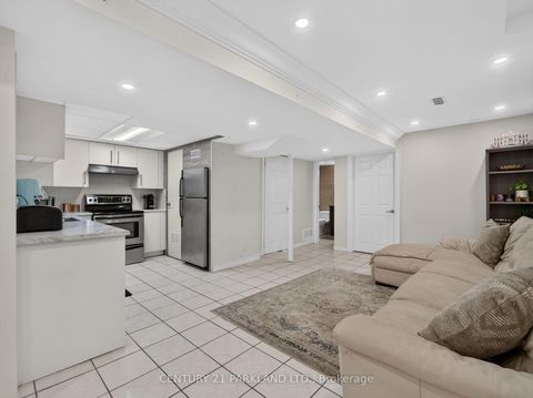 Photo 21 at 228 Rosemount Avenue, Pelmo Park W4, Toronto