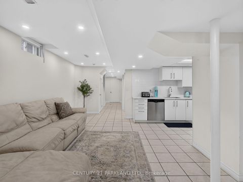 Photo 23 at 228 Rosemount Avenue, Pelmo Park W4, Toronto
