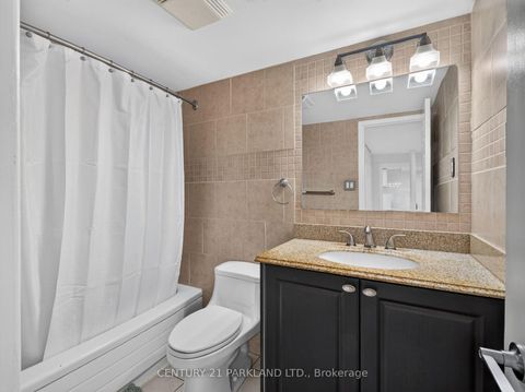Photo 24 at 228 Rosemount Avenue, Pelmo Park W4, Toronto
