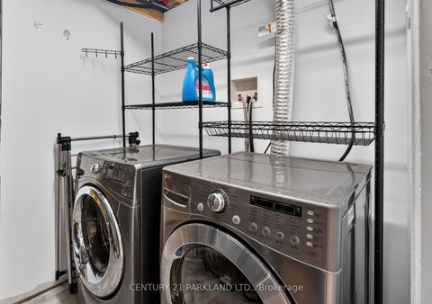 Photo 25 at 228 Rosemount Avenue, Pelmo Park W4, Toronto
