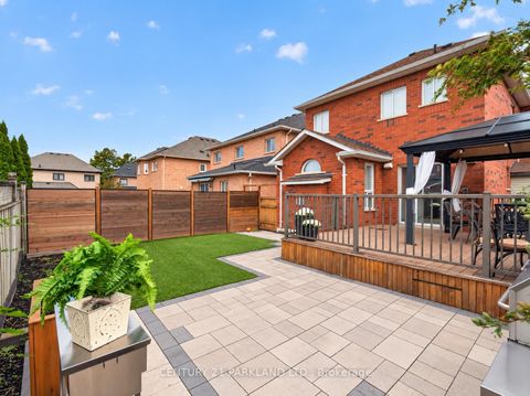 Photo 29 at 228 Rosemount Avenue, Pelmo Park W4, Toronto