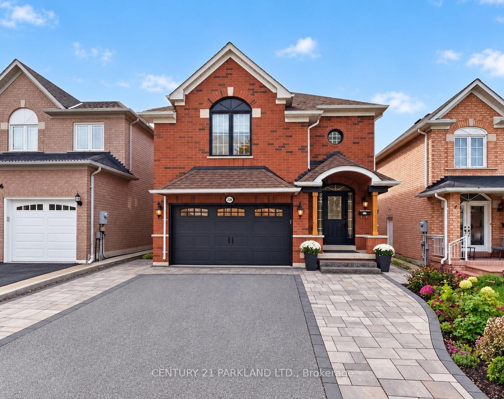 228 Rosemount Avenue, Pelmo Park W4, Toronto 