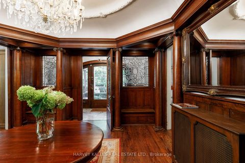 Photo 7 at 114 Glen Road, Moore Park, Toronto