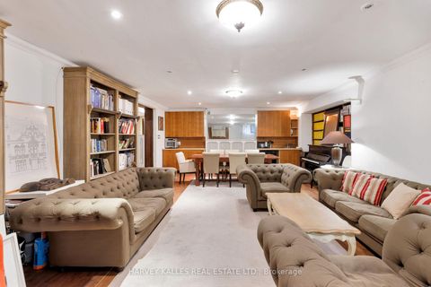 Photo 38 at 114 Glen Road, Moore Park, Toronto
