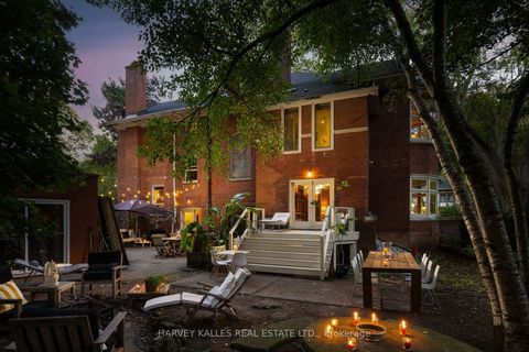 Photo 46 at 114 Glen Road, Moore Park, Toronto