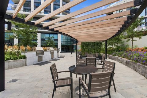 Photo 34 at 2010 - 60 Central Park Road Way, City Centre West, Toronto