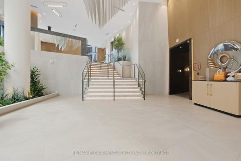 Photo 39 at 2010 - 60 Central Park Road Way, City Centre West, Toronto