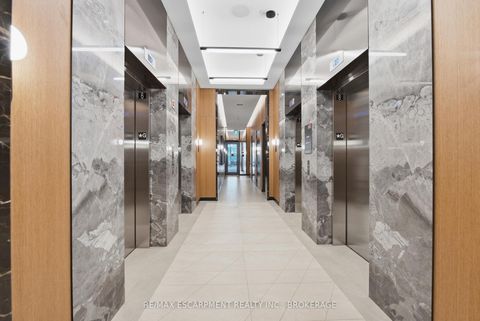 Photo 41 at 2010 - 60 Central Park Road Way, City Centre West, Toronto