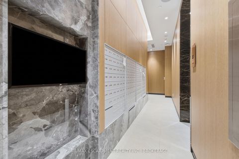 Photo 44 at 2010 - 60 Central Park Road Way, City Centre West, Toronto