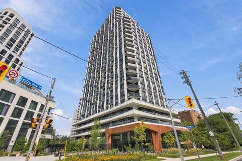 Photo 46 at 2010 - 60 Central Park Road Way, City Centre West, Toronto