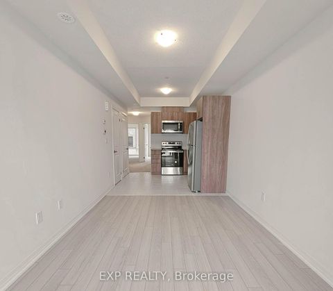 Photo 1 at 34 - 30 Liben Way, Malvern, Toronto
