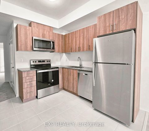 Photo 2 at 34 - 30 Liben Way, Malvern, Toronto