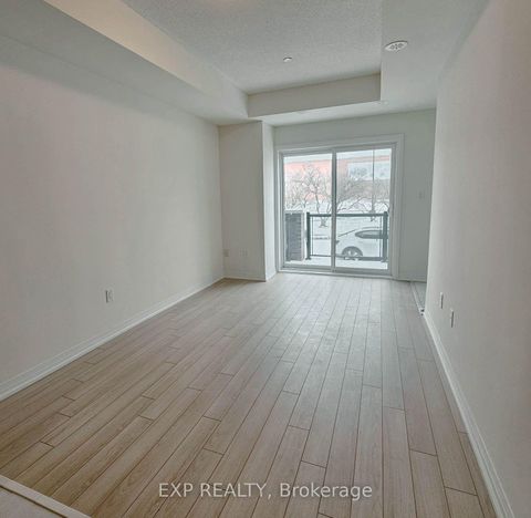 Photo 3 at 34 - 30 Liben Way, Malvern, Toronto