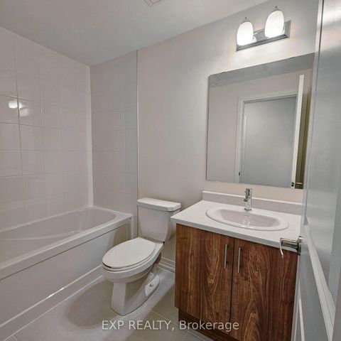 Photo 4 at 34 - 30 Liben Way, Malvern, Toronto
