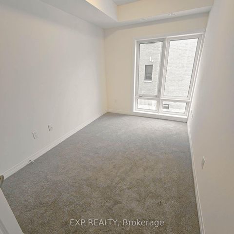 Photo 5 at 34 - 30 Liben Way, Malvern, Toronto