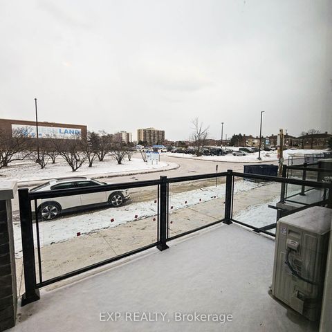 Photo 8 at 34 - 30 Liben Way, Malvern, Toronto