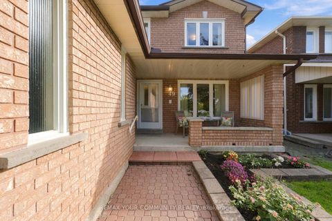 Photo 1 at 49 Trevor Street, East Woodbridge, Vaughan