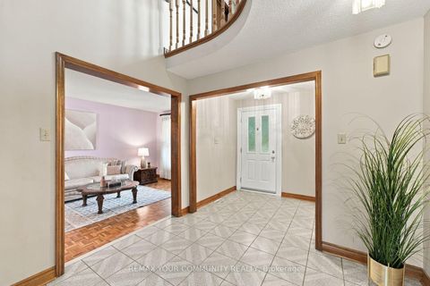 Photo 3 at 49 Trevor Street, East Woodbridge, Vaughan