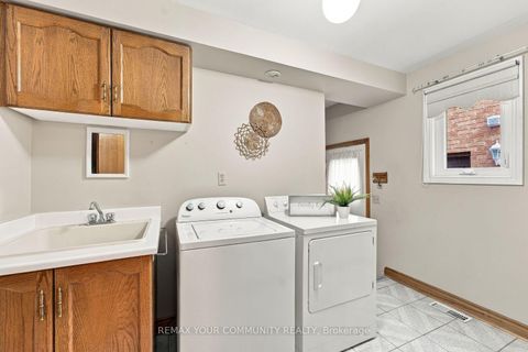 Photo 23 at 49 Trevor Street, East Woodbridge, Vaughan