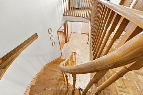 Photo 25 at 49 Trevor Street, East Woodbridge, Vaughan