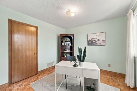 Photo 34 at 49 Trevor Street, East Woodbridge, Vaughan