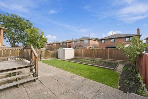 Photo 41 at 49 Trevor Street, East Woodbridge, Vaughan