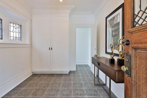 Photo 1 at 262 Roncesvalles Avenue, Swansea, Toronto