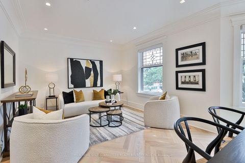 Photo 4 at 262 Roncesvalles Avenue, Swansea, Toronto