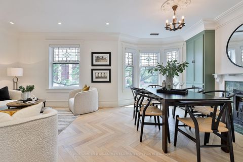 Photo 8 at 262 Roncesvalles Avenue, Swansea, Toronto