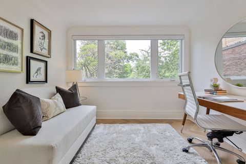 Photo 15 at 262 Roncesvalles Avenue, Swansea, Toronto