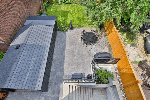 Photo 21 at 262 Roncesvalles Avenue, Swansea, Toronto