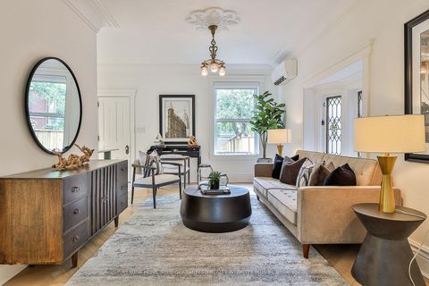 Photo 22 at 262 Roncesvalles Avenue, Swansea, Toronto