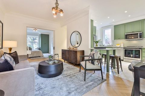 Photo 23 at 262 Roncesvalles Avenue, Swansea, Toronto
