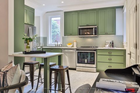 Photo 25 at 262 Roncesvalles Avenue, Swansea, Toronto