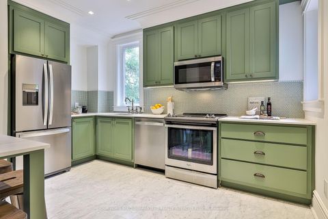 Photo 26 at 262 Roncesvalles Avenue, Swansea, Toronto