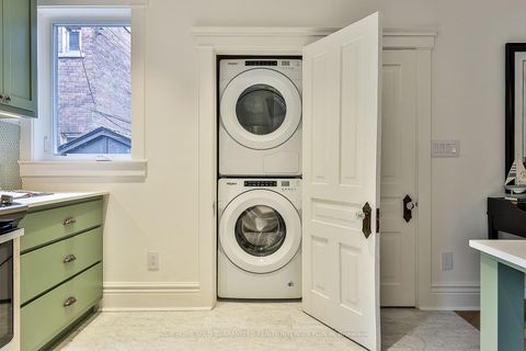 Photo 29 at 262 Roncesvalles Avenue, Swansea, Toronto