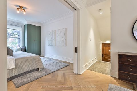 Photo 32 at 262 Roncesvalles Avenue, Swansea, Toronto