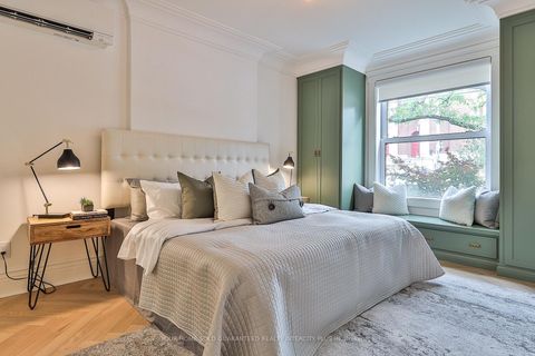 Photo 33 at 262 Roncesvalles Avenue, Swansea, Toronto