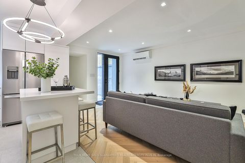 Photo 36 at 262 Roncesvalles Avenue, Swansea, Toronto